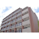 板橋区南常盤台１丁目のマンションの画像