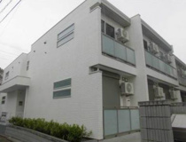 杉並区阿佐谷北３丁目のアパートの画像