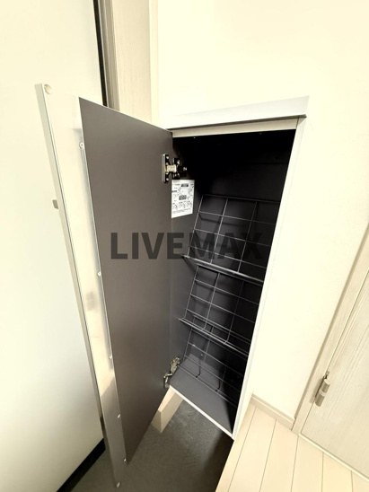 【その他】ゼネラルハイツ鶯谷 