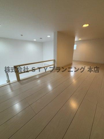 仲介手数料０円！AK　レジデンスⅡの洋室