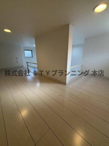 仲介手数料０円！AK　レジデンスⅡの洋室