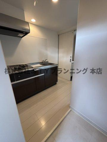 仲介手数料０円！AK　レジデンスⅡの内装