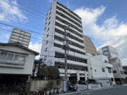 ダイアパレス鶴見町の画像