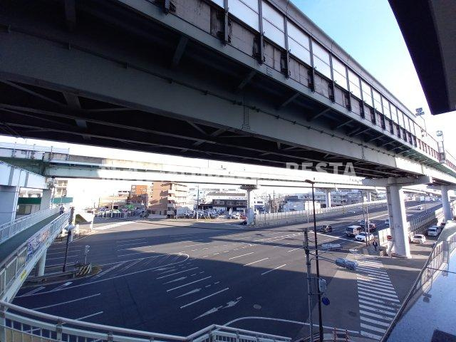 プレサンス兵庫ヴィアーレの展望