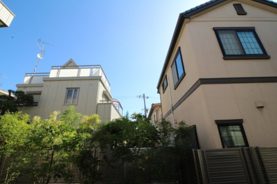 【展望】 | Hebel Maison 長興寺