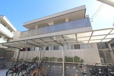 【外観】 | Hebel Maison 長興寺