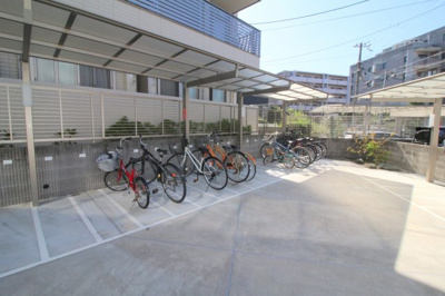 【その他共用部分】 | Hebel Maison 長興寺