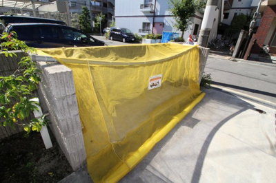 【その他共用部分】 | Hebel Maison 長興寺