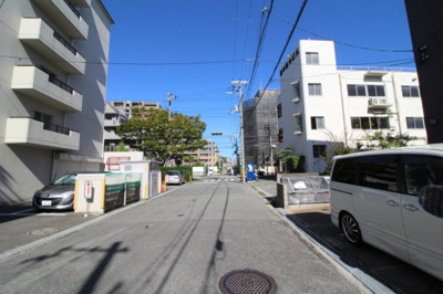 【周辺】 | Hebel Maison 長興寺