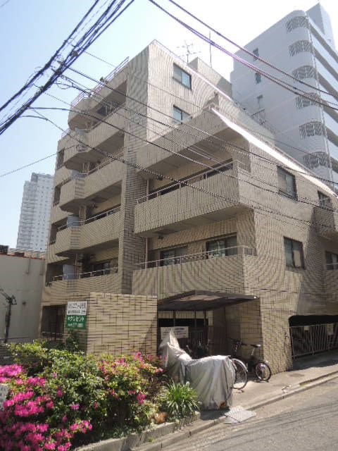 メゾン・エクレール元町