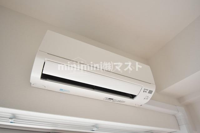 エスリード大阪梅田WESTの設備