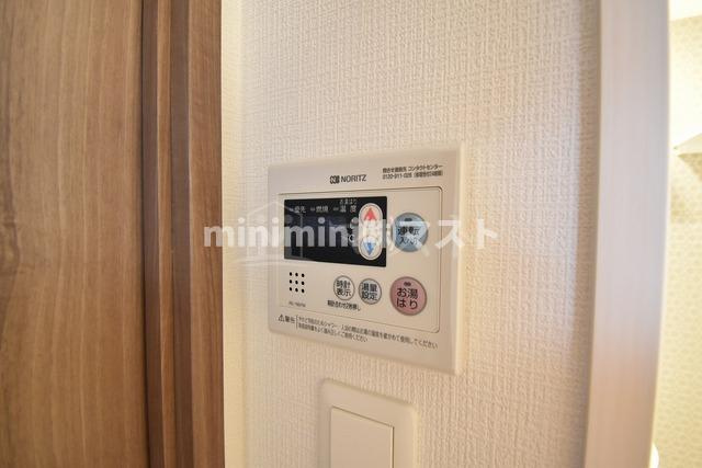 エスリード大阪梅田WESTの設備