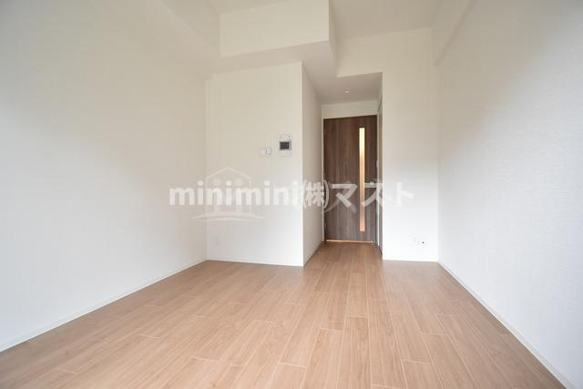 エスリード大阪梅田WESTの内装