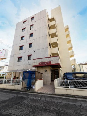 広島市南区仁保新町１丁目の賃貸マンション