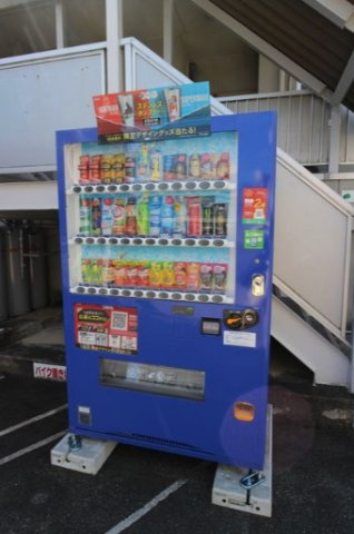 ハイツサンリバーⅤのその他