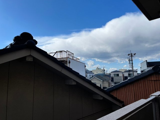 アピエス露橋/名古屋市の賃貸ならMy賃貸の展望|アピエス露橋