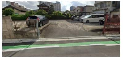 赤羽北2-20-10駐車場(短期利用のみ）の間取り