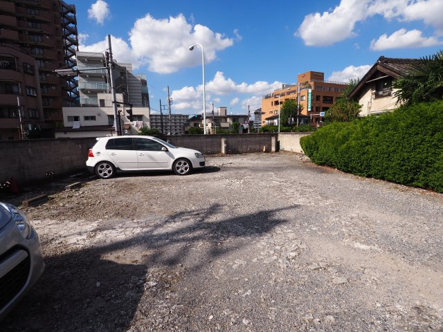 赤羽北2-20-10駐車場(短期利用のみ）