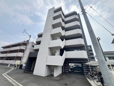 【外観】 | ＴＲＥＩＺＥ　ＲＥＵＮＩＯＮ