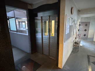 【その他共用部分】