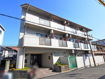 【外観】 | ヴェルドール淡路