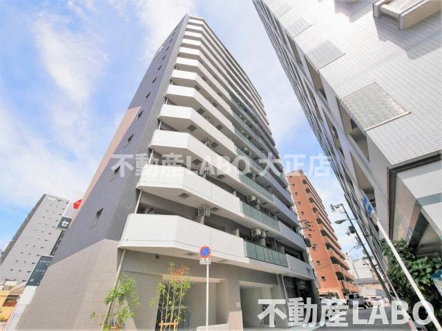 アドバンス難波ラシュレ