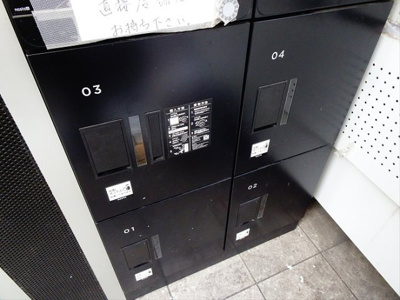 【エントランス】 | S3笹塚