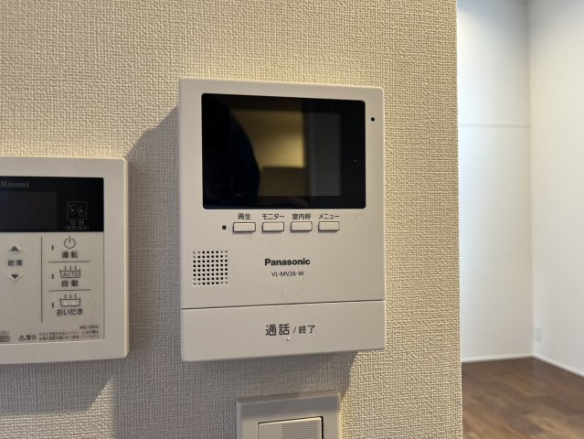 コレクション名駅西｜名古屋市の賃貸ならMy賃貸のセキュリティ|コレクション名駅西