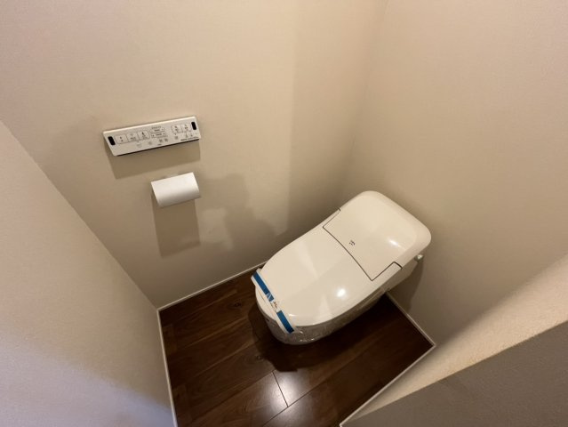コレクション名駅西｜名古屋市の賃貸ならMy賃貸のトイレ|コレクション名駅西