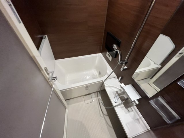 コレクション名駅西｜名古屋市の賃貸ならMy賃貸の浴室|コレクション名駅西