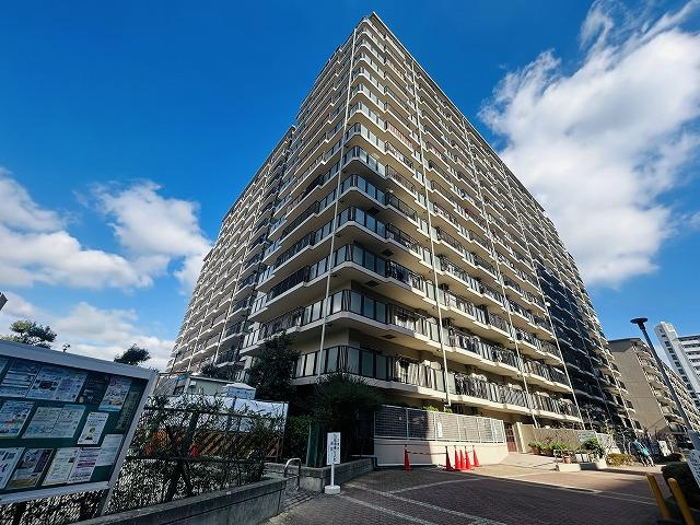 【間取り】 | ユニライフ北大阪參号棟