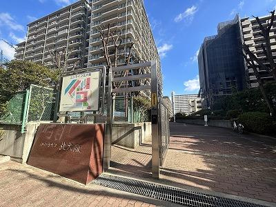  | ユニライフ北大阪參号棟