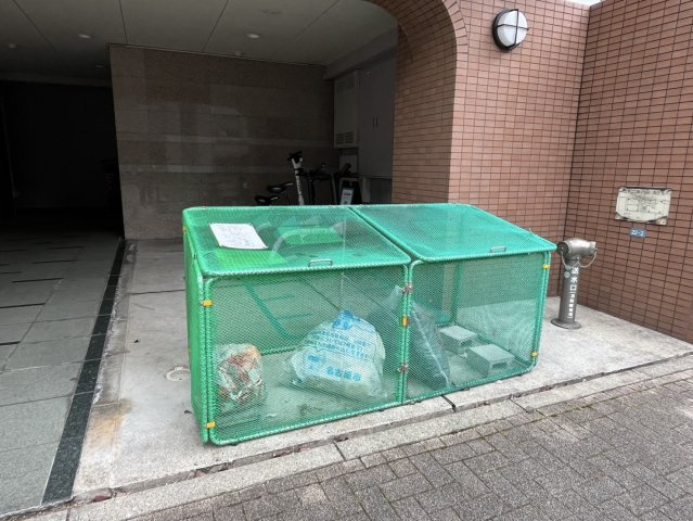 ルミナス名駅｜名古屋市の賃貸ならMy賃貸のその他共用部分|ルミナス名駅