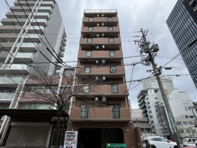 ルミナス名駅｜名古屋市の賃貸ならMy賃貸