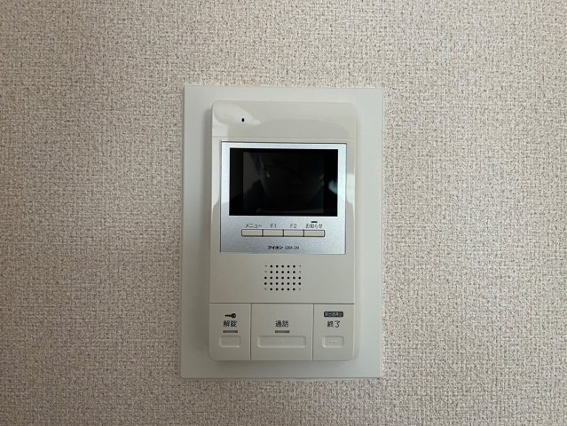 ルミナス名駅｜名古屋市の賃貸ならMy賃貸のセキュリティ|ルミナス名駅