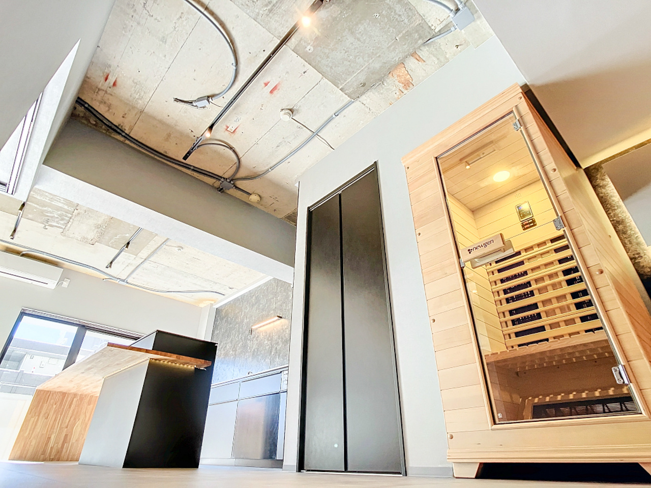 プレミアム金沢駅西