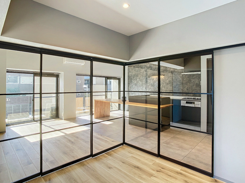 プレミアム金沢駅西