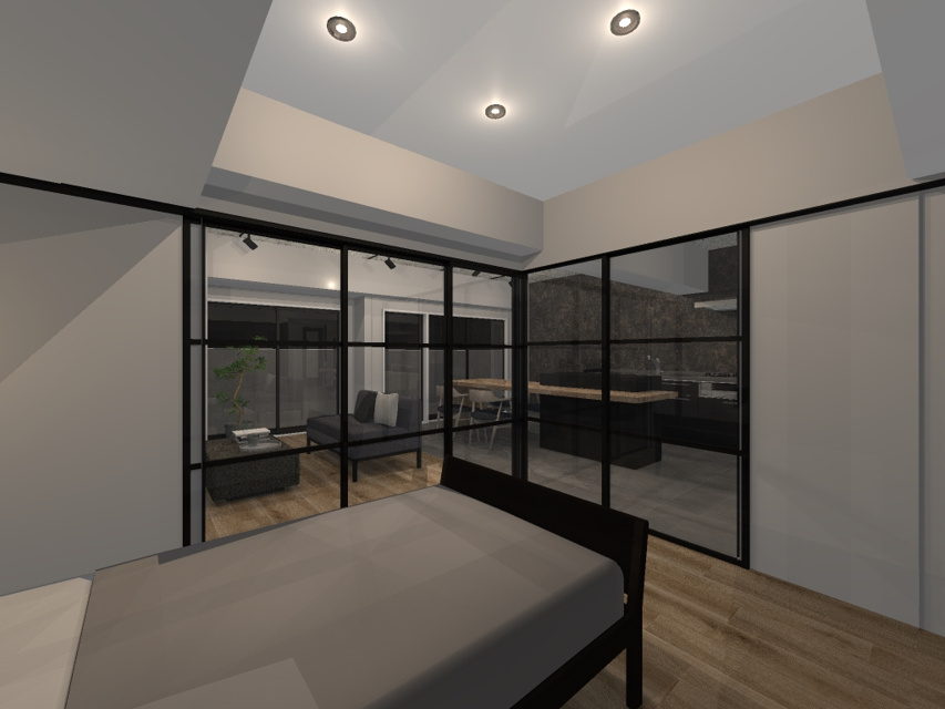 プレミアム金沢駅西