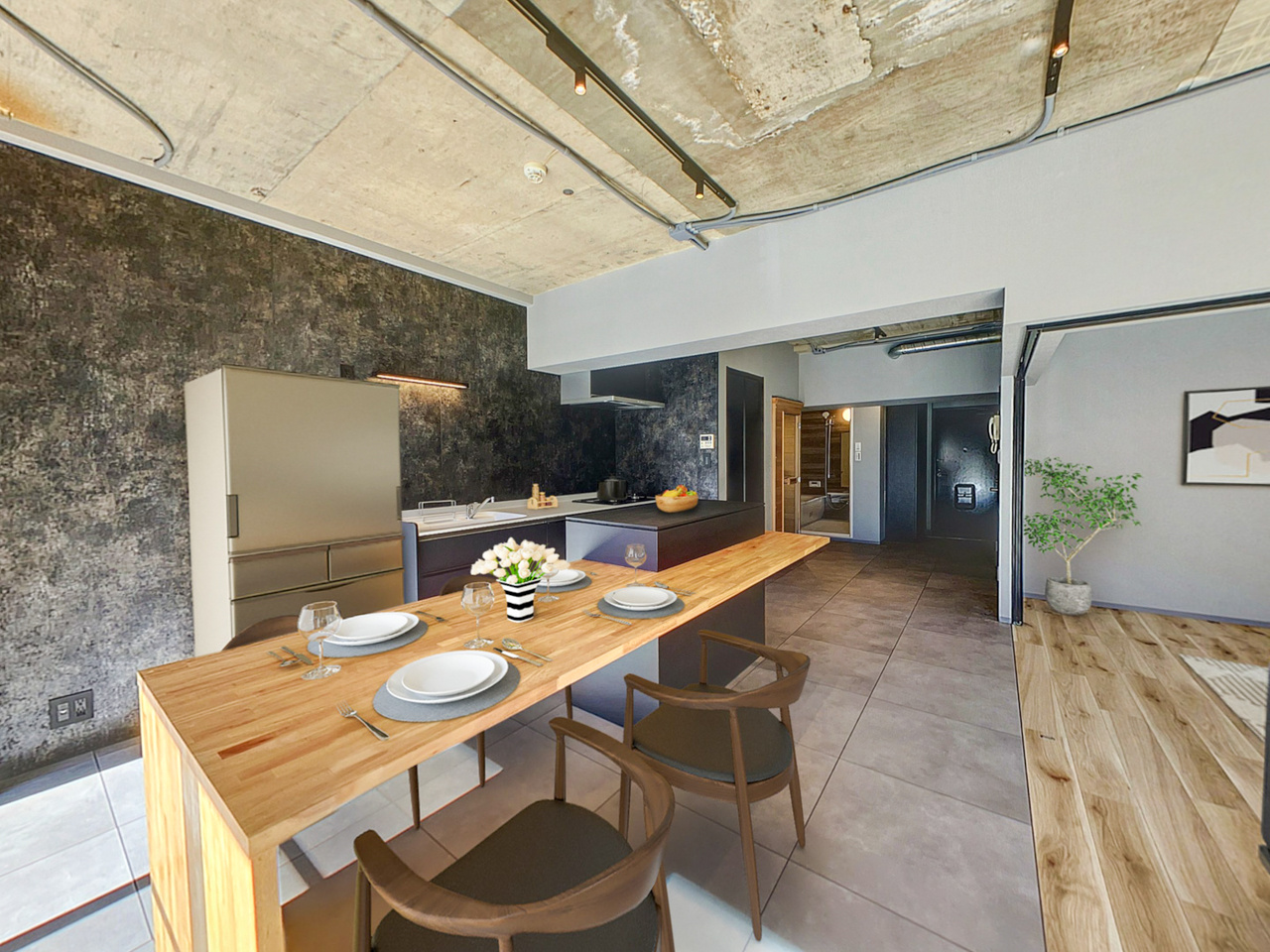 プレミアム金沢駅西