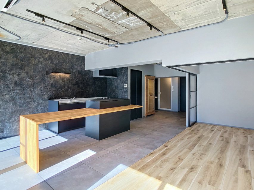 プレミアム金沢駅西