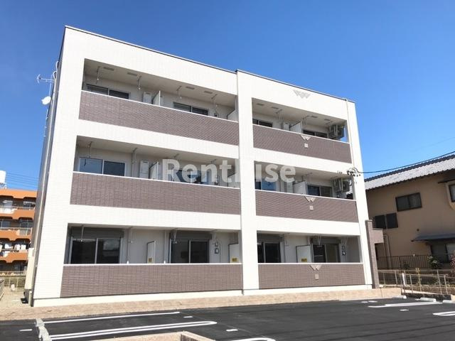 コンフォール松下