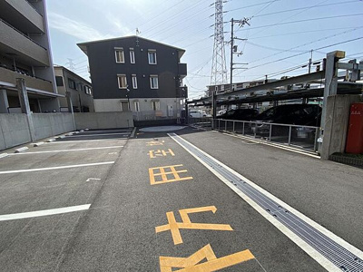  | コスモ三国ヶ丘