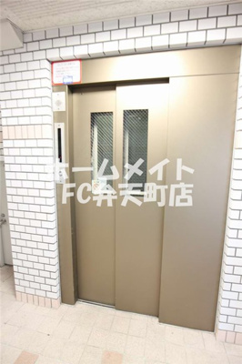 【その他共用部分】 | Metrosa朝潮橋