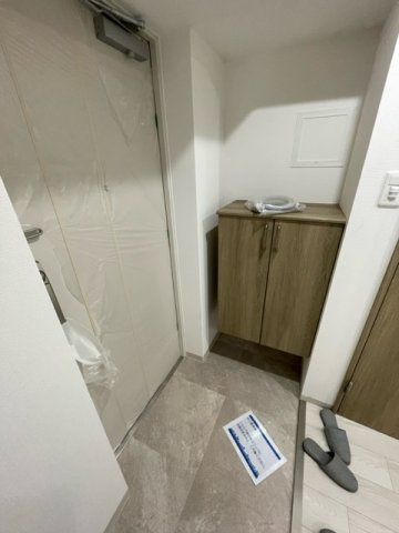 LIVIAZ OSAKA Veriteのその他