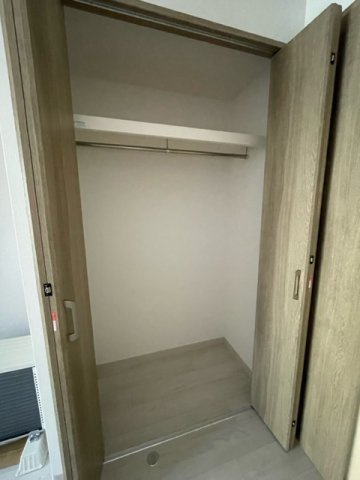 LIVIAZ OSAKA Veriteの収納