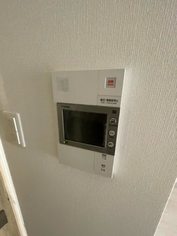 LIVIAZ OSAKA Veriteのセキュリティ