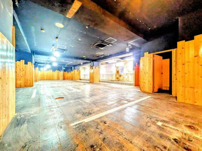 【内装】 | 長谷川第２ビル | 内装です