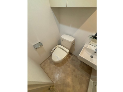 【内装】 | プレール・ドゥーク川崎 | 明るい室内です