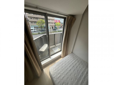 【内装】 | プレール・ドゥーク川崎 | きれいな内装です