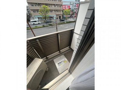 【内装】 | プレール・ドゥーク川崎 | 明るい色調の室内です